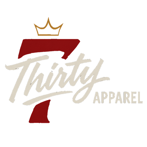 Thirty 7 Apparel 
