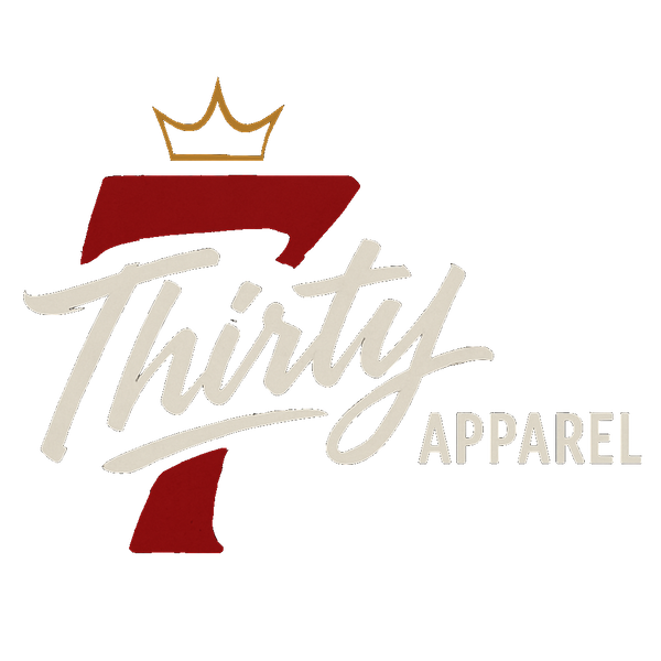 Thirty 7 Apparel 